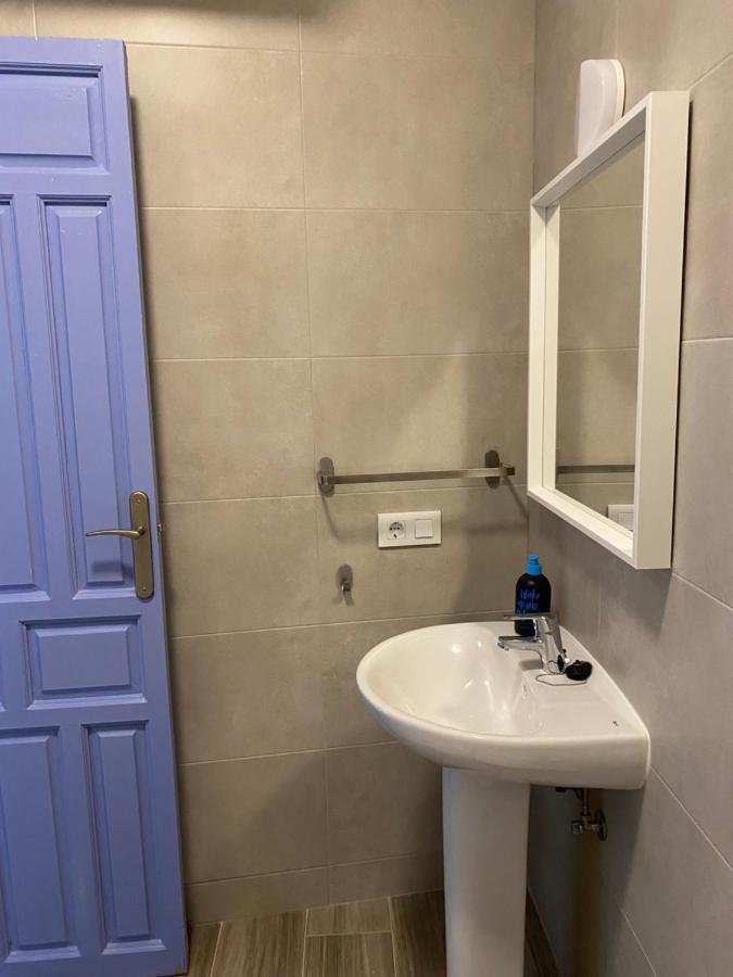 Apartamento Imperial Sevilla City Center Bagian luar foto