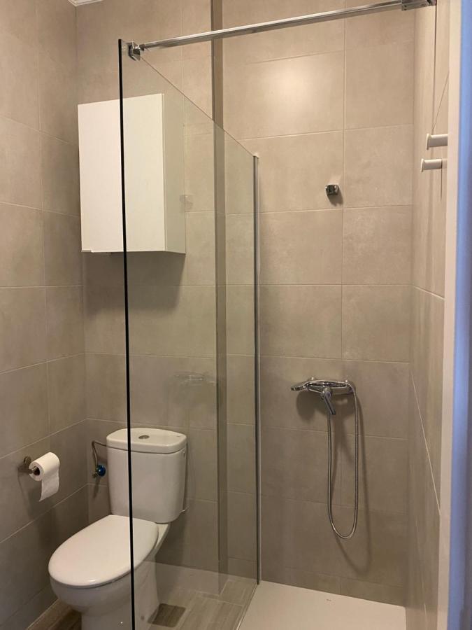 Apartamento Imperial Sevilla City Center Bagian luar foto
