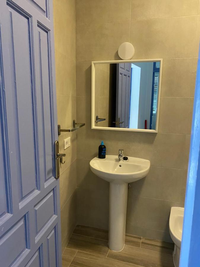 Apartamento Imperial Sevilla City Center Bagian luar foto
