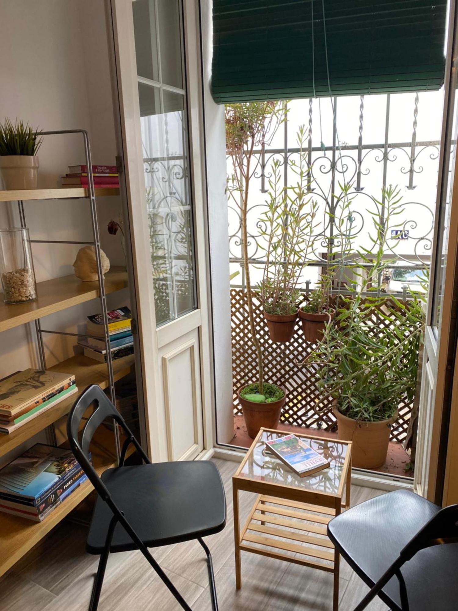 Apartamento Imperial Sevilla City Center Bagian luar foto