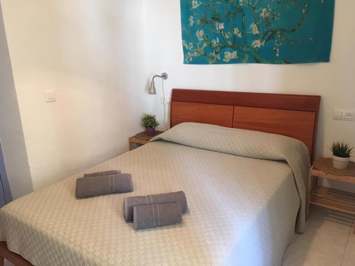 Apartamento Imperial Sevilla City Center Bagian luar foto
